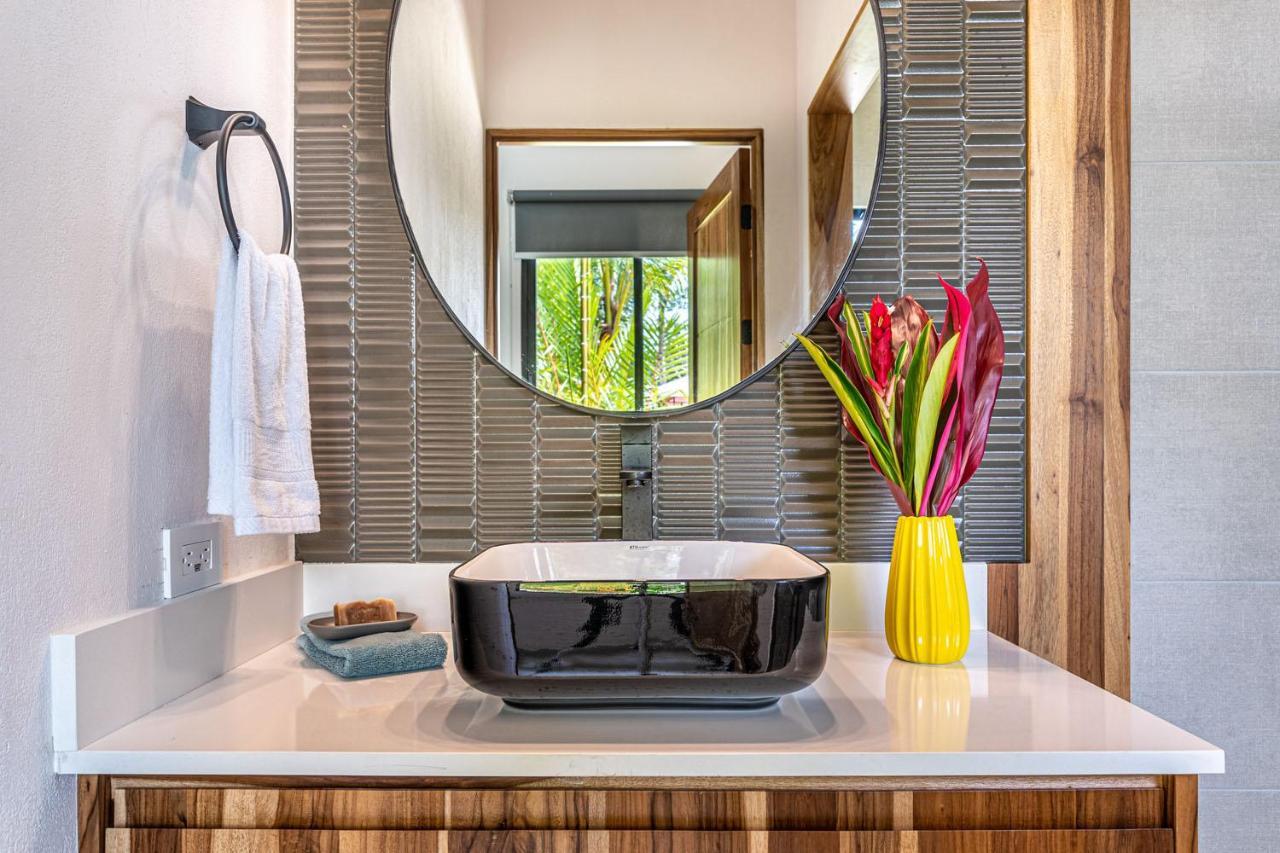 الشقق الفندقية أوفيتافي  The Sutton - Boutique Jungle Experience المظهر الخارجي الصورة